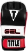 Title Перчатки ММА Gel Incensed Wristband