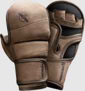 Hayabusa Перчатки ММА LX
