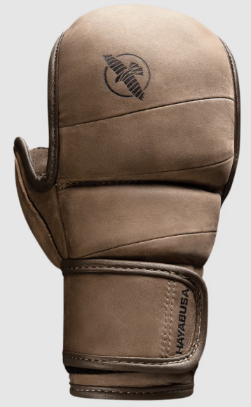Hayabusa Перчатки ММА LX Hayabusa Перчатки ММА LX