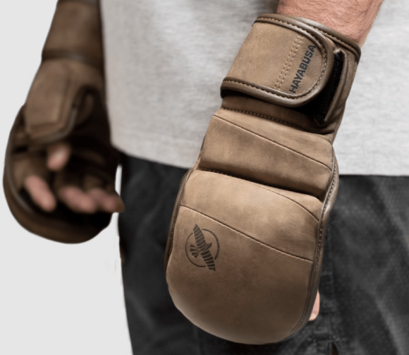 Hayabusa Перчатки ММА LX Hayabusa Перчатки ММА LX