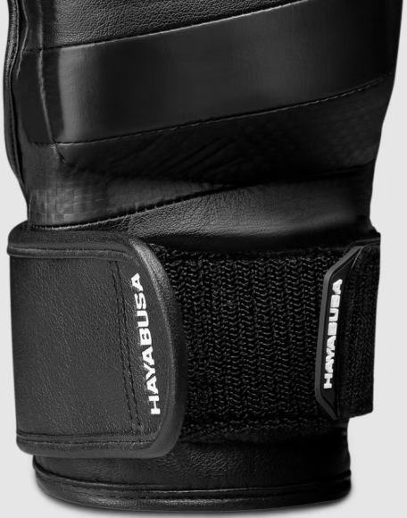 Hayabusa Перчатки ММА T3 Black Hayabusa Перчатки ММА T3 Black