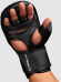 Hayabusa Перчатки ММА T3 Black Hayabusa Перчатки ММА T3 Black