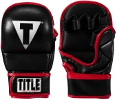 Title Перчатки ММА Perform Safe Sparring