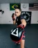 Title Перчатки ММА Perform Safe Sparring