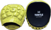 Hit N Move Лапы Supermini Yellow
