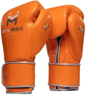 Hit N Move Перчатки All Day Orange