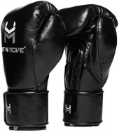 Hit N Move Перчатки All Day Black