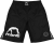 MANTO Тренировочные Шорты ALPHA BLACK