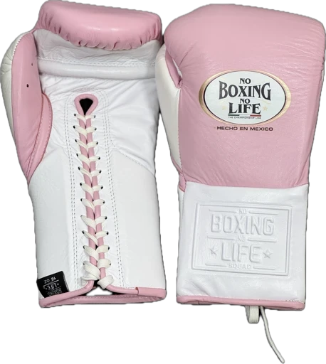 NoBoxinNoLife Перчатки Тренировочные Canelo 16 oz 