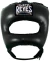 Cleto Reyes Шлем Тренировочный С Бампером СЕ388 Black