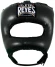 Cleto Reyes Шлем Тренировочный С Бампером СЕ388 Black