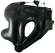 Cleto Reyes Шлем Тренировочный С Бампером СЕ388 Black