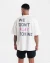 BOXRAW Футболка We Don't Play Boxing WH/PK