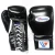 Winning Боксерские Перчатки На Шнурках 12 oz Black