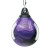 Aqua Боксерская Груша 35 кг Purple Crush