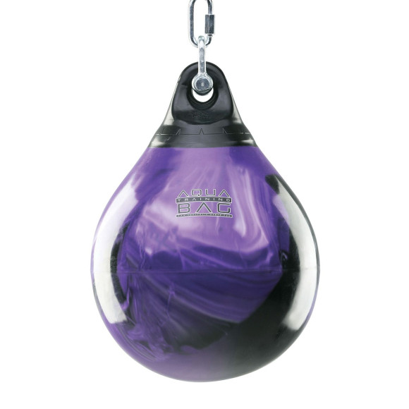 Aqua Боксерская Груша 35 кг Purple Crush
