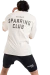 BOXRAW Футболка Sparring Club Beige