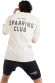 BOXRAW Футболка Sparring Club Beige BOXRAW Футболка Sparring Club Beige