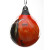 Aqua Боксерская Груша 85 кг Fireball Orange