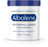 Albolene Увлажняющая Спортивная Мазь