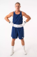 BOXRAW Шорты Stevenson 2.0 Blue