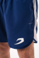 BOXRAW Шорты Stevenson 2.0 Blue