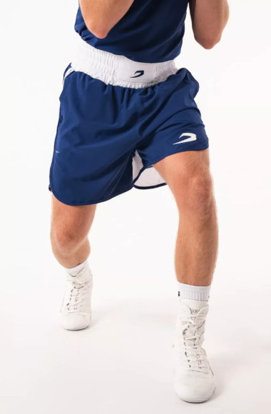BOXRAW Шорты Stevenson 2.0 Blue
