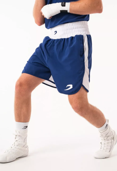 BOXRAW Шорты Stevenson 2.0 Blue